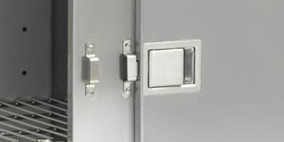 Door Latch