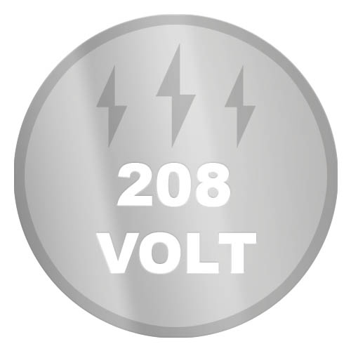 208 Volt