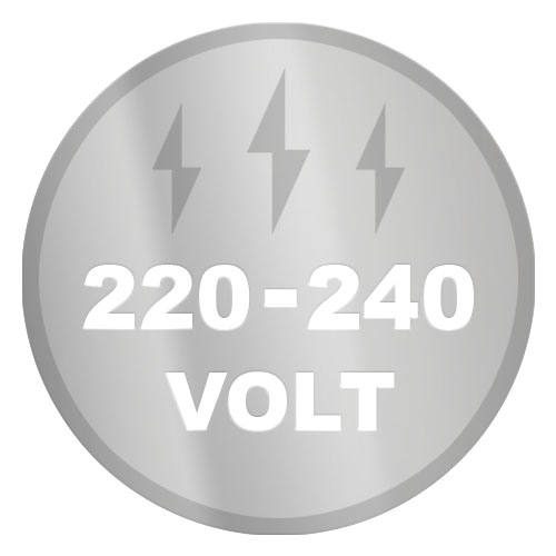 220-240 Volt