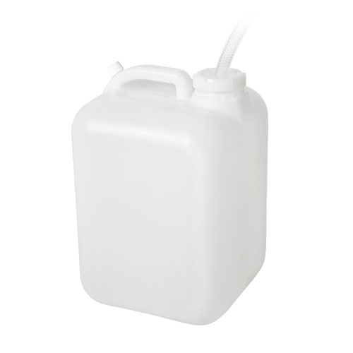 5 Gallon Fresh Water Tank