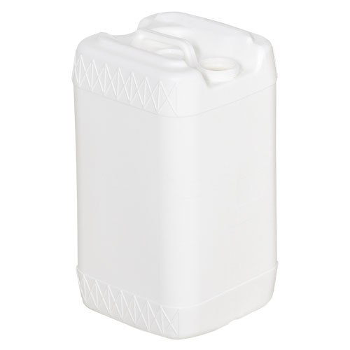 7.5 Gallon Waste Water Tank