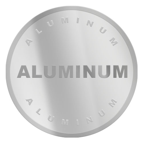 Aluminum