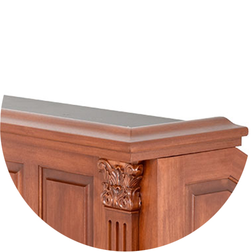 Bar Top Architectural Series