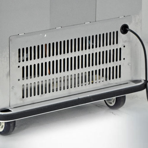 Cold Temp System