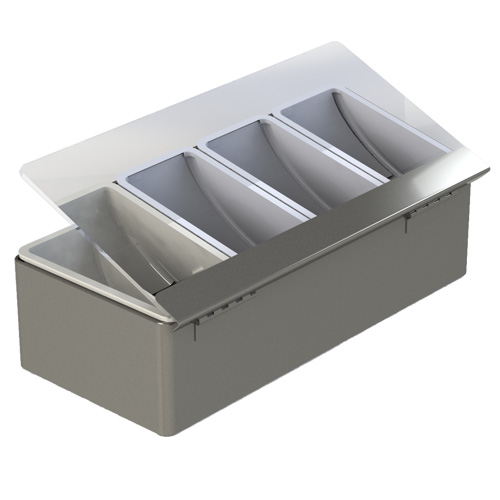 Condiment Holder