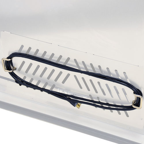 Cord Winder Brackets