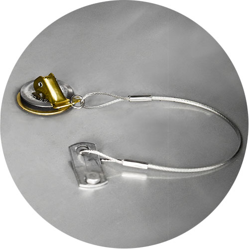 Drain Plug