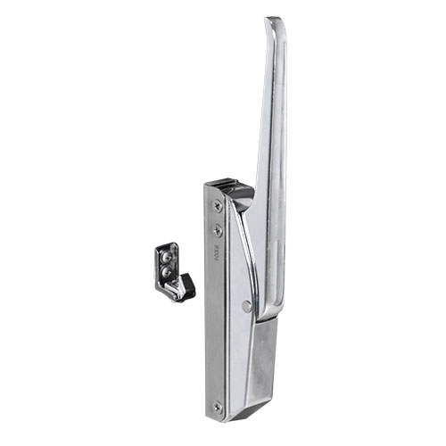 Edgemount Latch