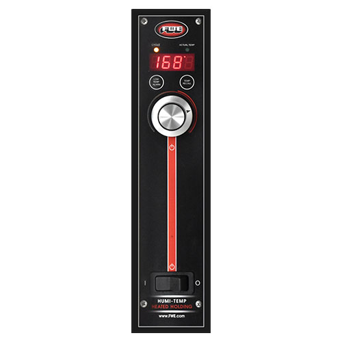 Electronic Controls