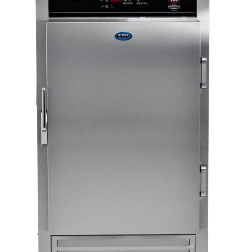 Full Stainless Steel Door