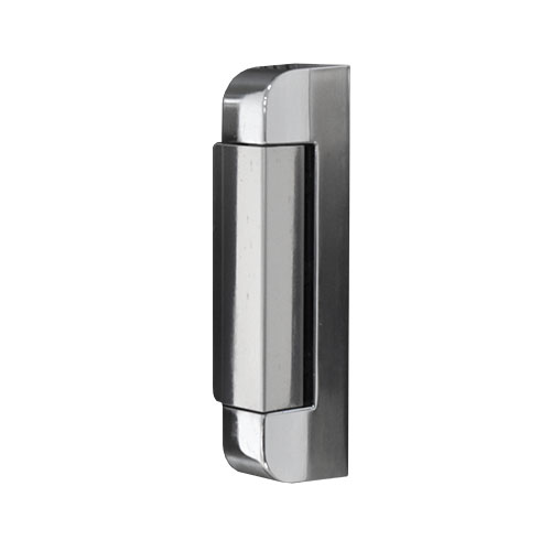 Hinges on Right Side