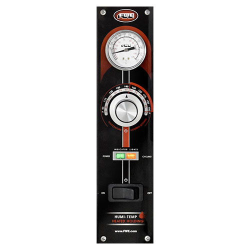 Humi-Temp Controls