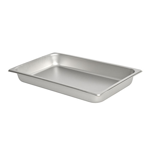 Humidity Pan