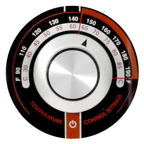 Mechanical Controls