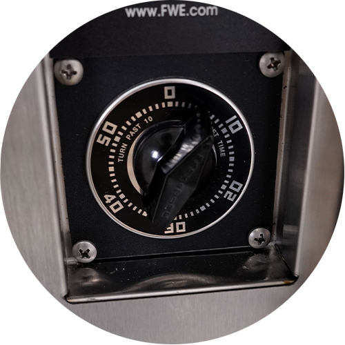 Mechanical Timer