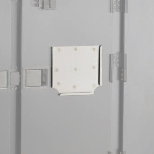 Menu Card Holder