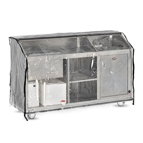 Protective Storage Cover