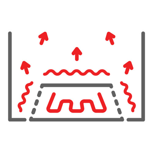 Radiant Heat System
