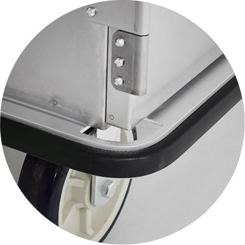 Super Duty Bumper