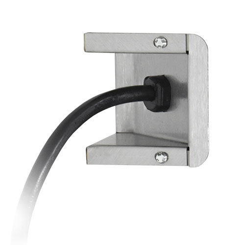 Tri-Directional Cord