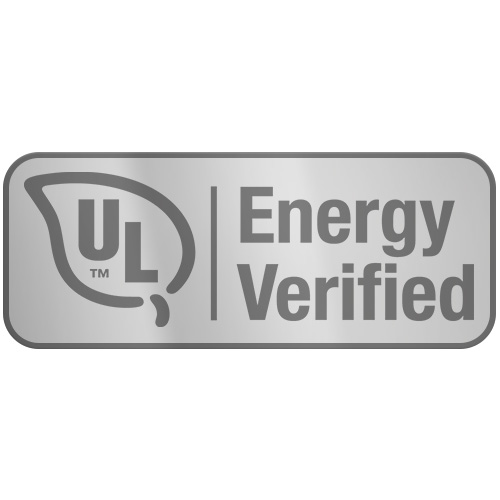 UL Energy Verified