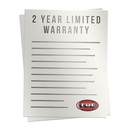 Warranty