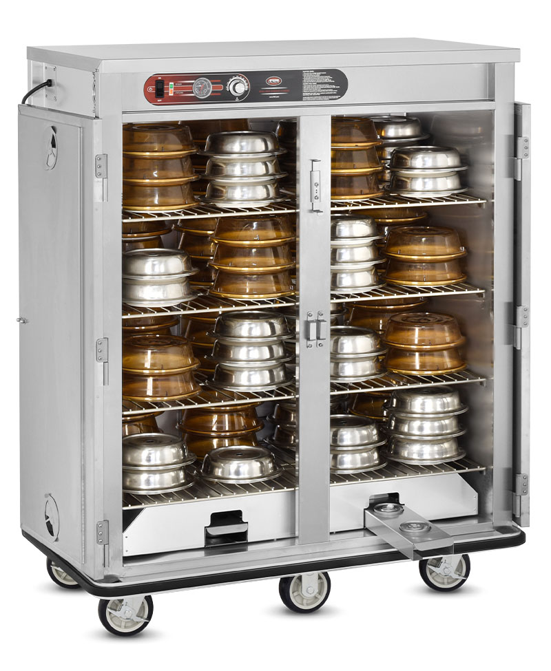 Food Warmer Cabinet (Electric)