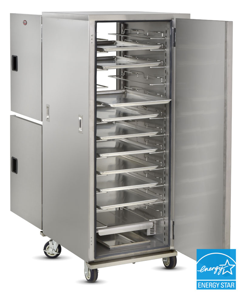 Electric Food Warmer Cabinet – $125