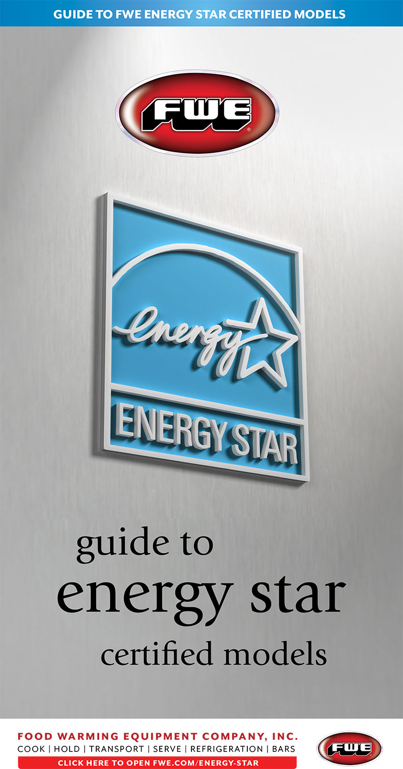 Guide to Energy Star Certified Models