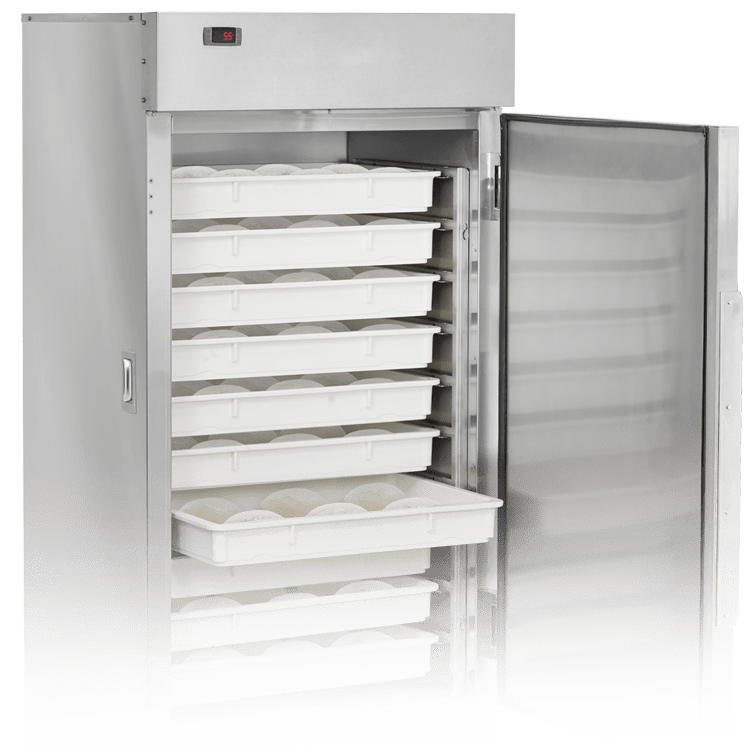 FWE's Refrigerated Dough Retarder