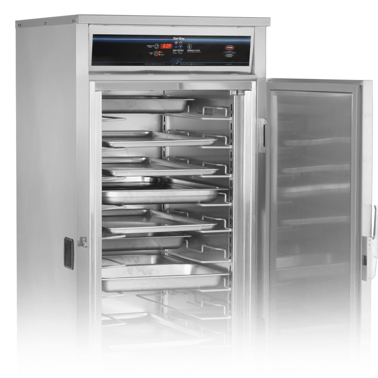 FWE's Refrigerated / Freezer Convertible