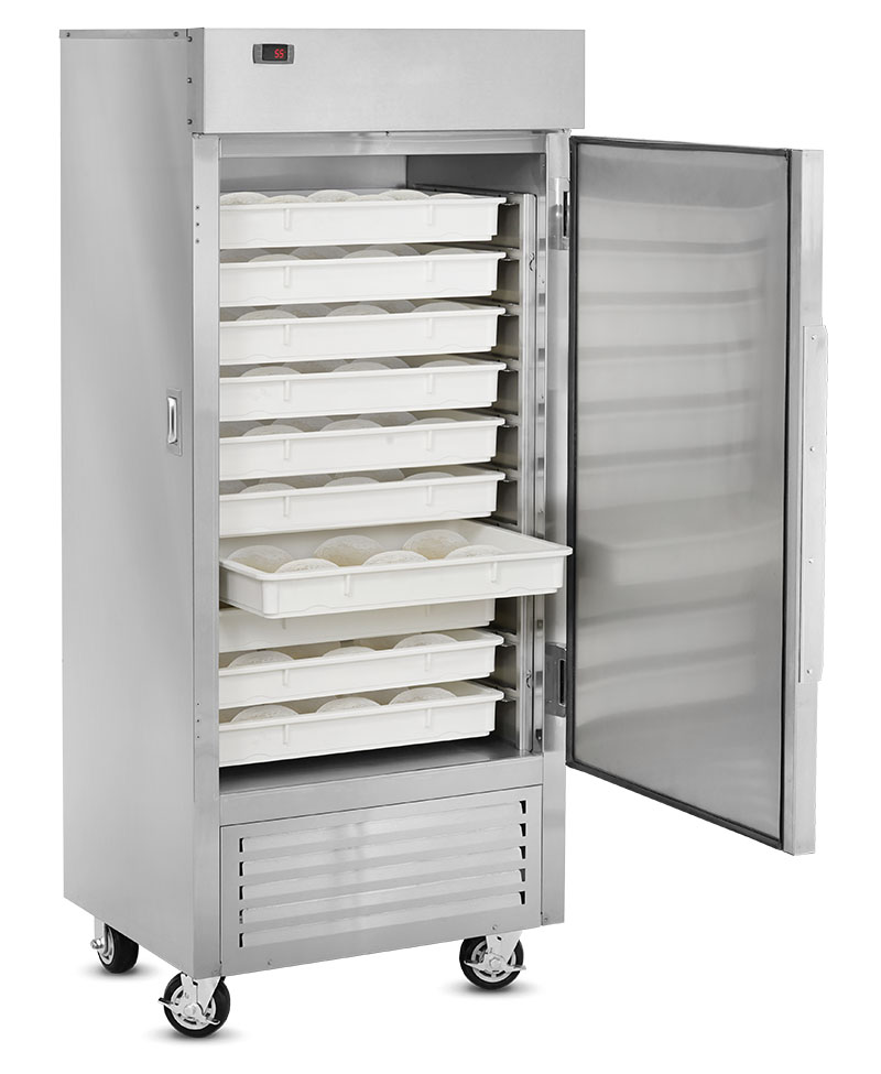 FWE's Refrigerated Dough Retarder Model RD-10
