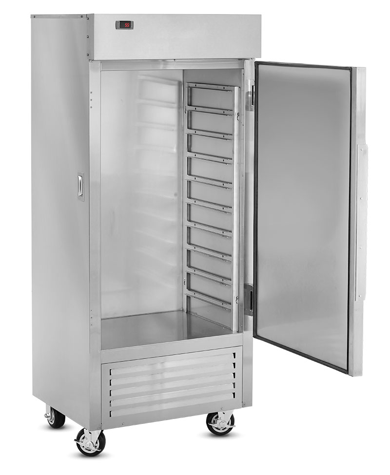 FWE's Refrigerated Dough Retarder Model RD-10