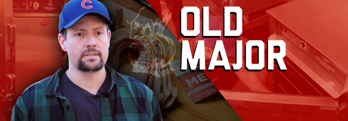 Old Major Market - FWE Customer Success