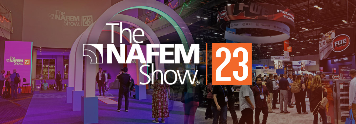 FWE & The NAFEM Show 2023