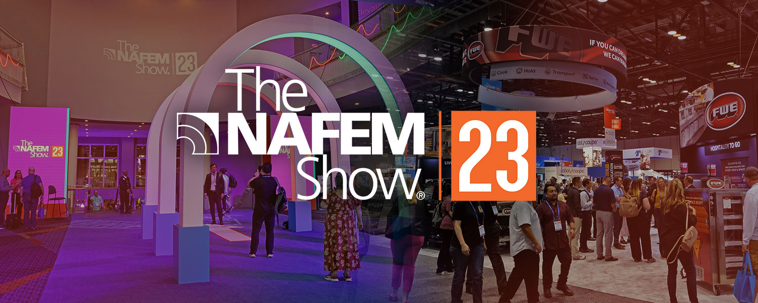 NAFEM 2023 Show Highlights FWE FWE