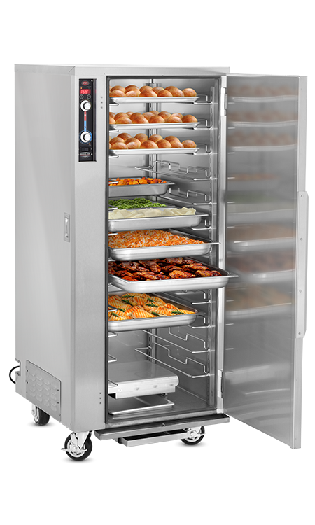 4 Reasons Why Accurate Meal Trays are Important at Your Facility
