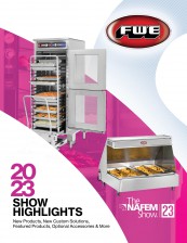 NAFEM 2023 Show Highlights Brochure