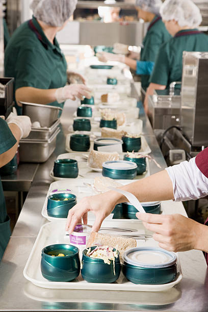 Guide to Healthcare Foodservice Equipment Blog