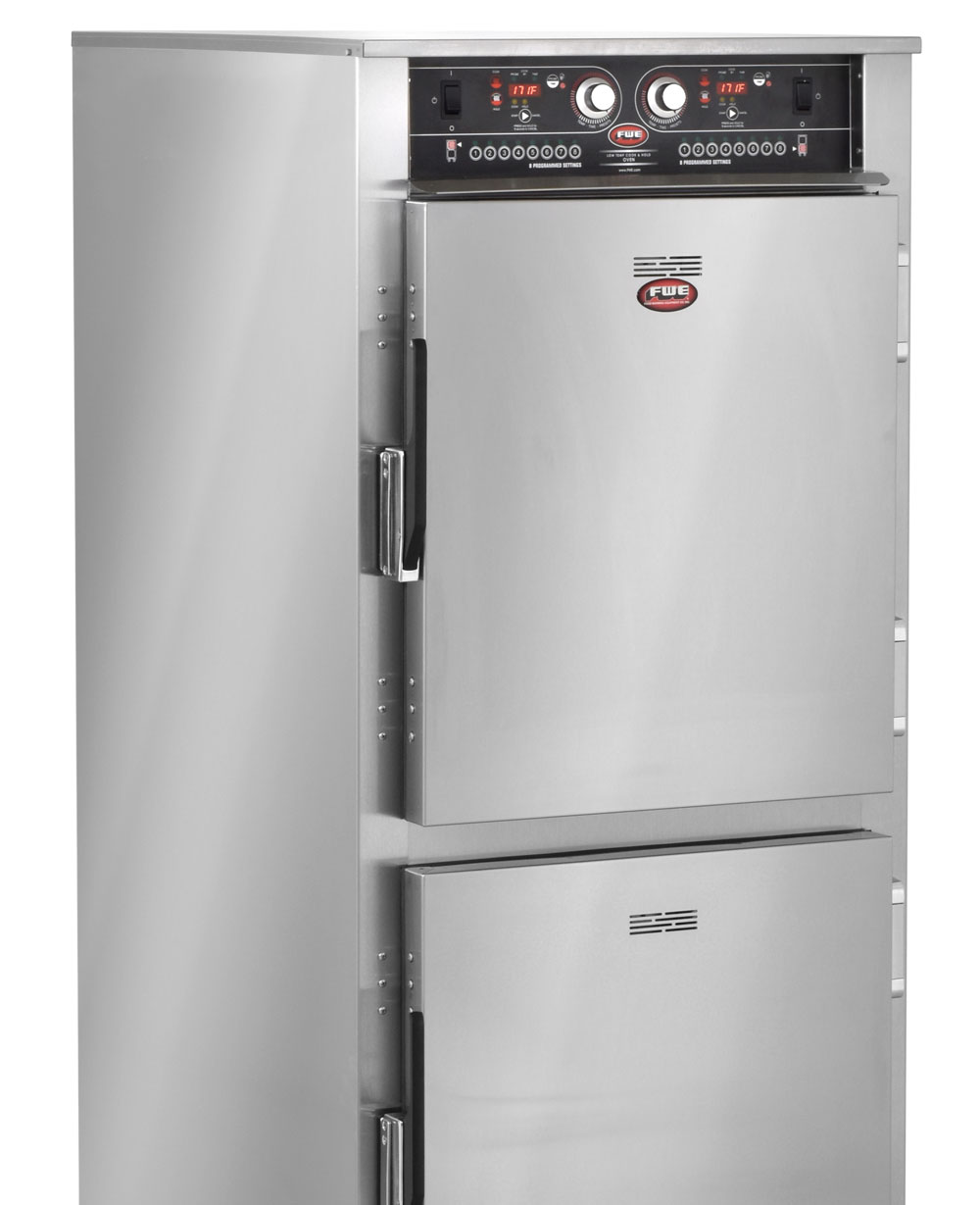 Low Temp Cook & Hold Ovens from Food Warming Equipment Company, Inc.