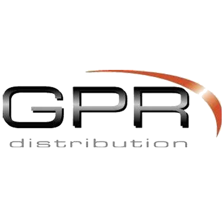 GPR Distribution