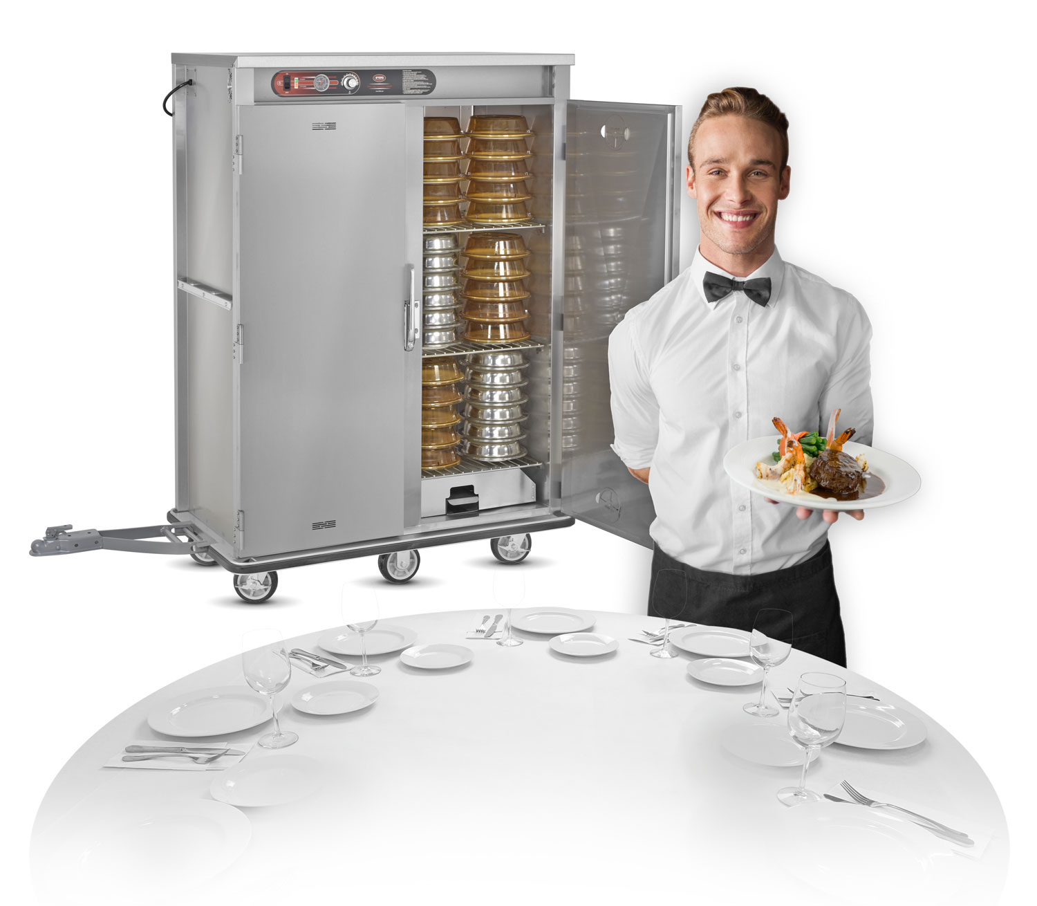 Feed Your Guests from the Best! FWE's Special Offer with FREE SHIPPING & SPECIAL PRICING on Banquet & Hospitality Facility Foodservice Equipment!