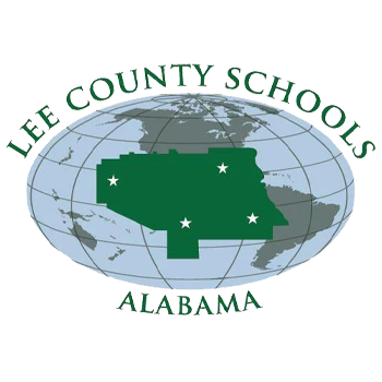 Lee County School District in Opelika, Alabama.