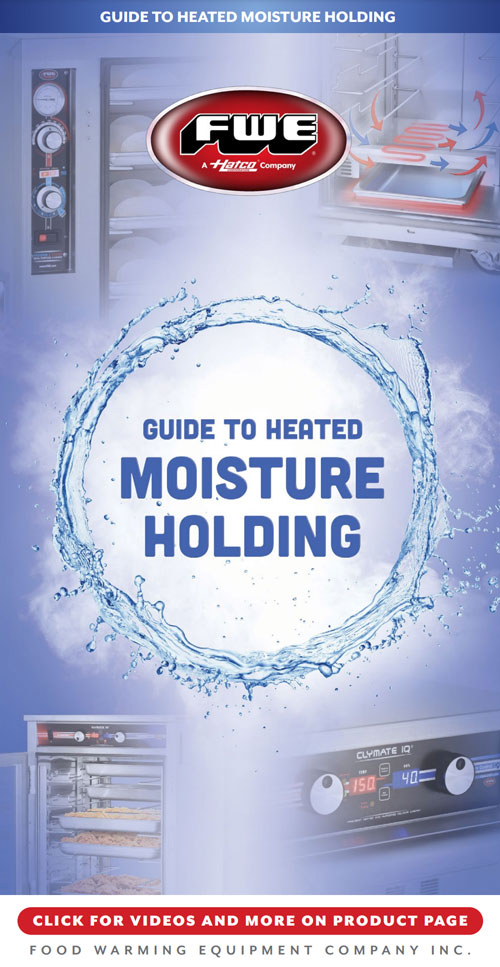Guide to Heated Moisture Holding