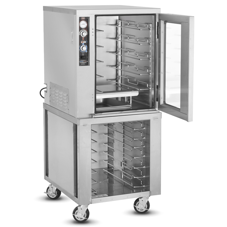 FWE's Proofer & Heater Cabinets, PHU-1826 Insulated Series