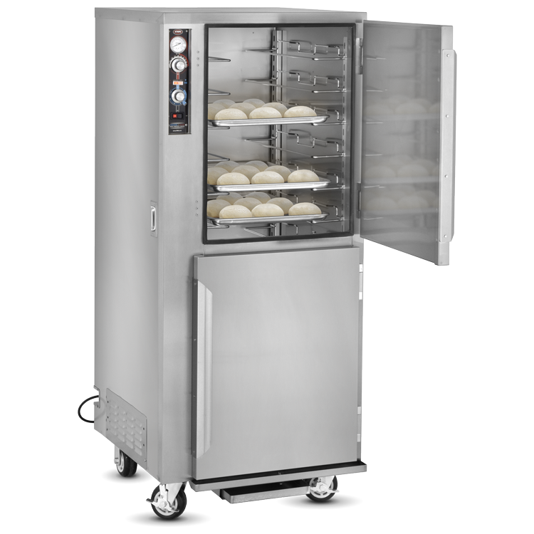 FWE's Proofer & Heater Cabinets, PHU Insulated Series