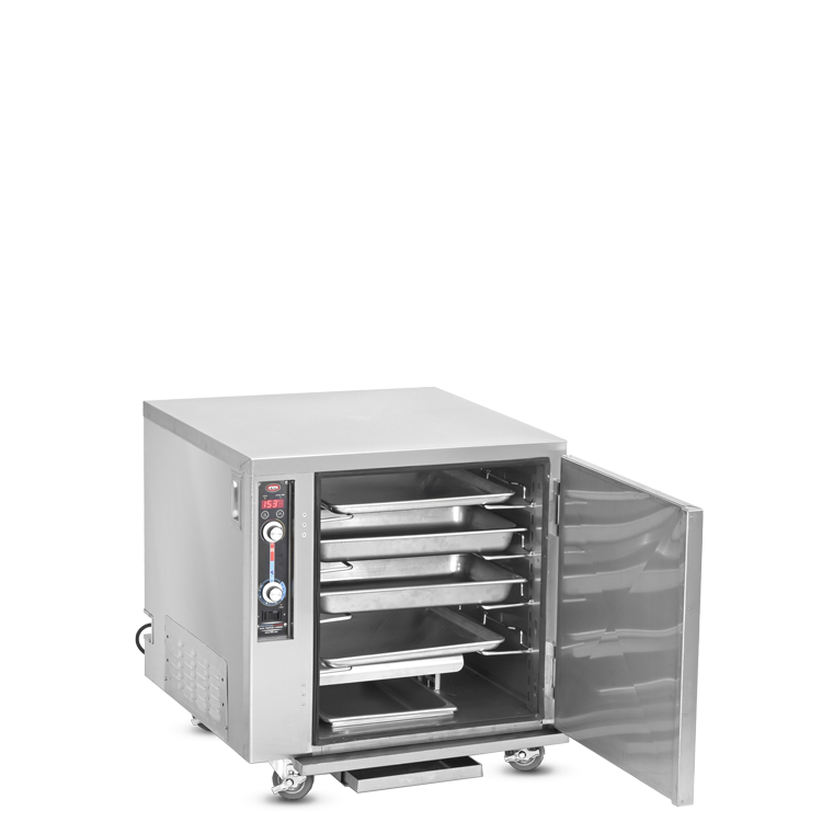 FWE's Proofer & Heater Cabinets, PHU Insulated Series