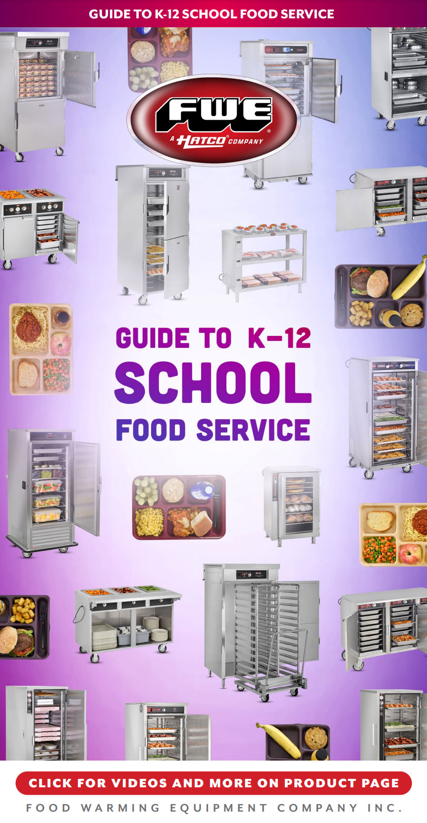 Guide to K-12 School Food Service