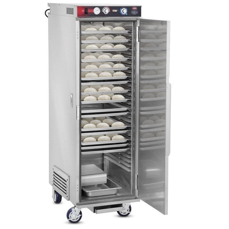 ETC-1826-PH Series Equipment