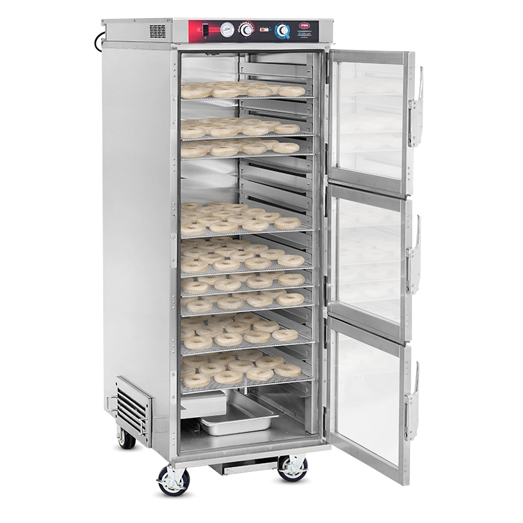 ETC-2333-PH Series Equipment